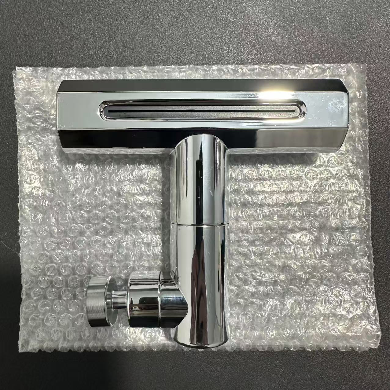🚿 Faucet Extender Waterfall Attachment – Splash-Proof, Replacement Part! ✨
