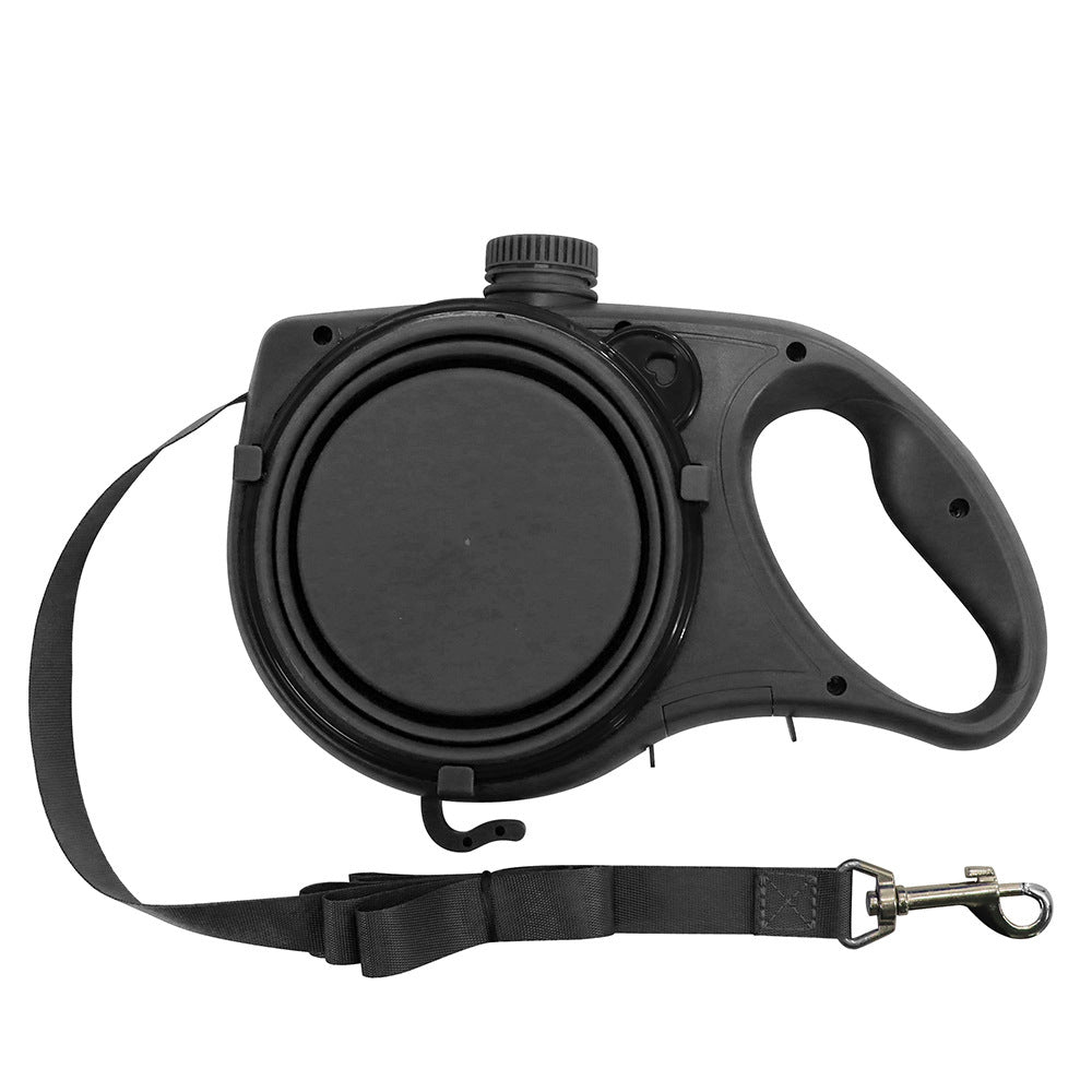🐶 All-Season Dog Leash – Ergonomic Grip, Multi-Color, Must-Have 🎨