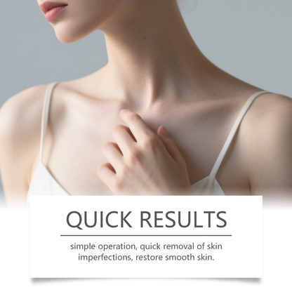 ✨QIAWI™ All-in-One CO₂ Laser Eraser Pen | Removes Moles, Warts, Skin Flaws & Pigmentation