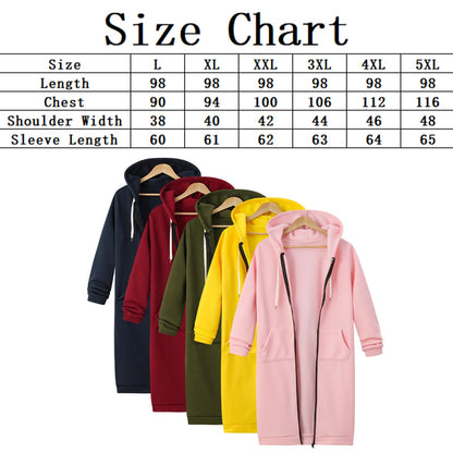 👚 Women’s Drawstring Sweatshirt Jacket – Soft Warm, 3-Season Outdoor Essential! ✨