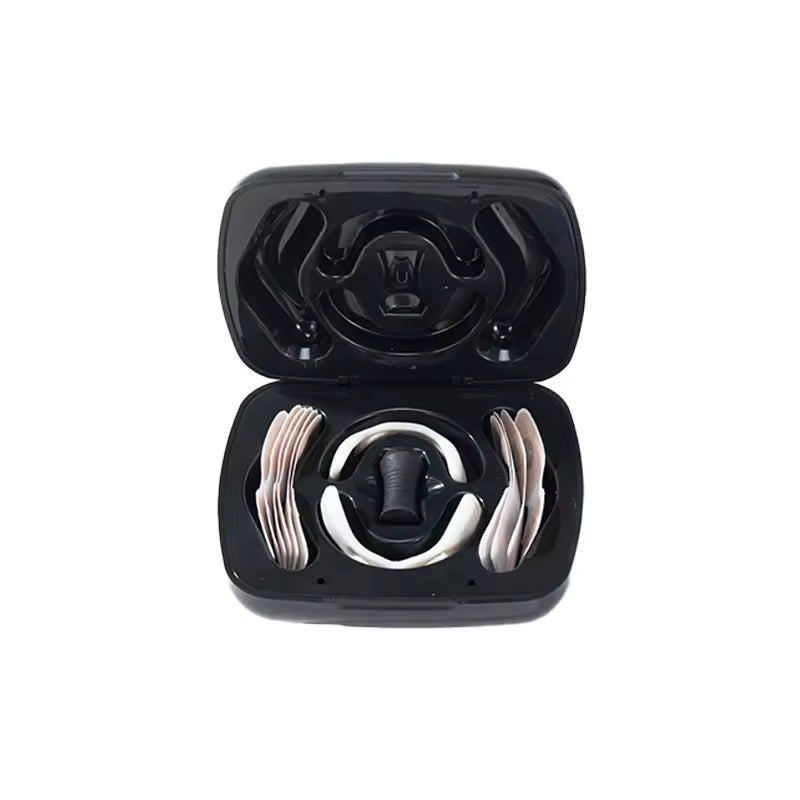 👃 Magnetic Nasal Strips – Breathe Smoothly, Reduce Snoring & Improve Sleep (For Men/Women)!