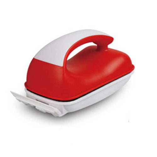 🐠 Magnetic Aquarium Algae Scraper – Self-Floating, Efficient for Large Tanks! ✨