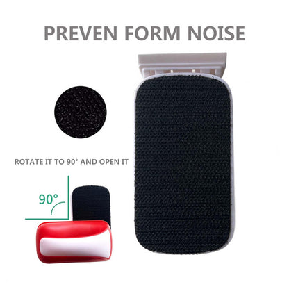 🐠 Magnetic Aquarium Algae Scraper – Self-Floating, Efficient for Large Tanks! ✨