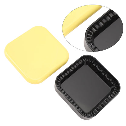 🌮 Large Tortilla Sealer (10-12”) – Mess-Free, BPA-Free, Dishwasher Safe! ✨