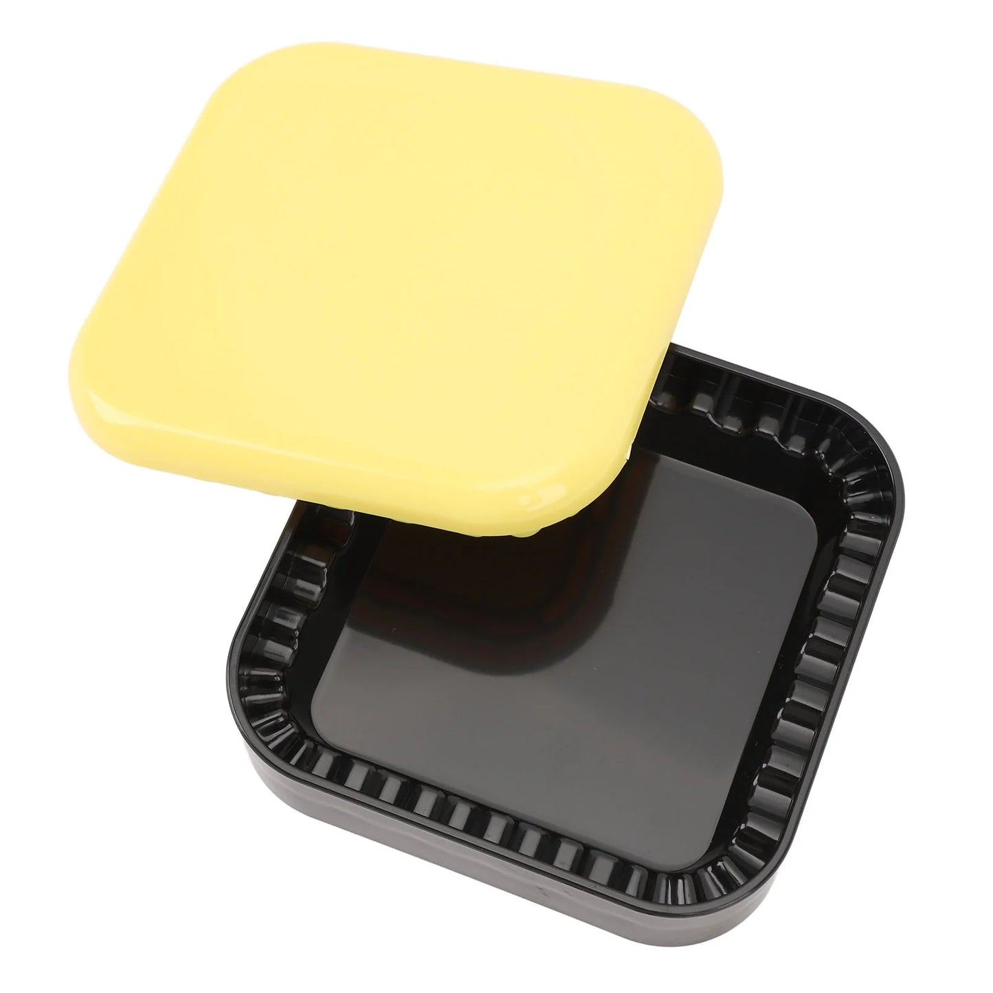 🌮 Large Tortilla Sealer (10-12”) – Mess-Free, BPA-Free, Dishwasher Safe! ✨