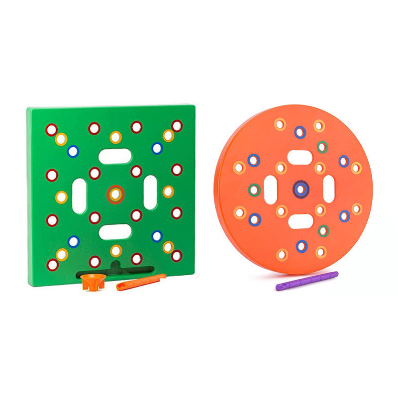 🌱 Square Foot Garden Seed Spacer – Precision Planting Tool, Boost Harvests! ✨