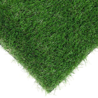 50*50cm🌱 Outdoor Artificial Turf Rug – Realistic Fake Grass, Balcony Decoration! ✨
