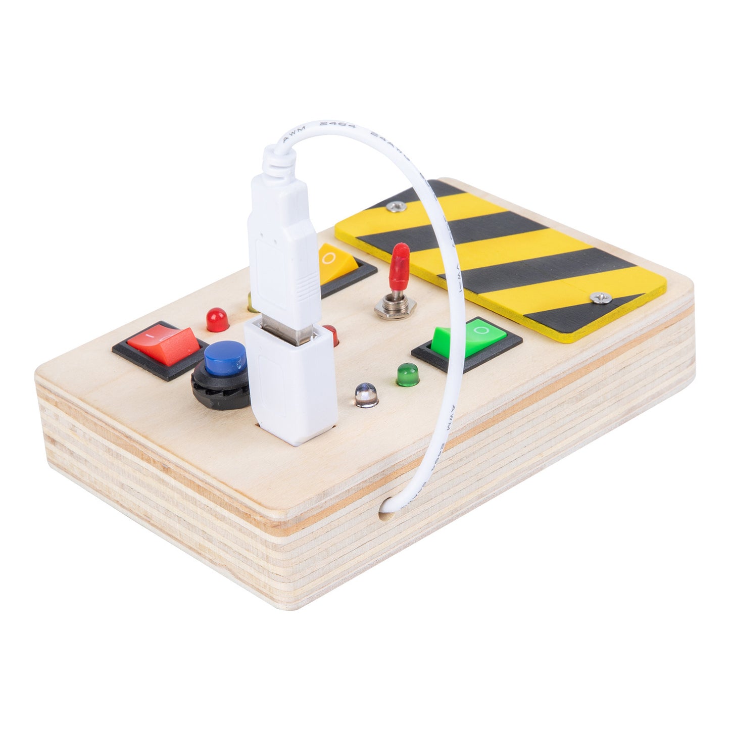 🎵 Kids' Light-Up Musical Toy – Interactive Fun, Toddler Must-Have! ✨