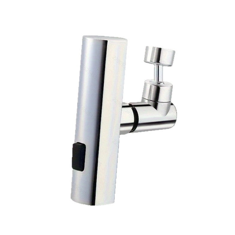 🚿 Faucet Extender Waterfall Attachment – Splash-Proof, Replacement Part! ✨