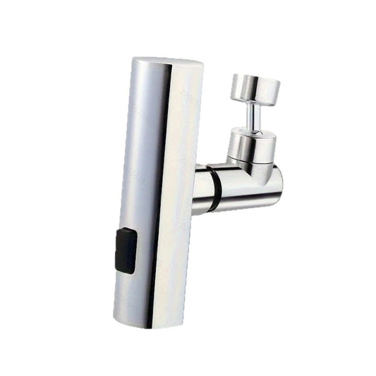 🚿 Faucet Extender Waterfall Attachment – Splash-Proof, Replacement Part! ✨