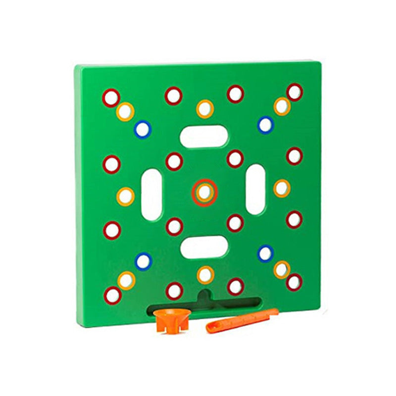 🌱 Square Foot Garden Seed Spacer – Precision Planting Tool, Boost Harvests! ✨