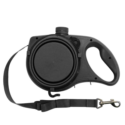 🐶 All-Season Dog Leash – Ergonomic Grip, Multi-Color, Must-Have 🎨