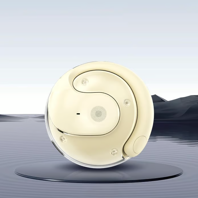 🔥🔥AI Translation Wireless Smart Bluetooth Earphones【Special Offer, Fast Shipping!】Compatible with iOS and Android systems