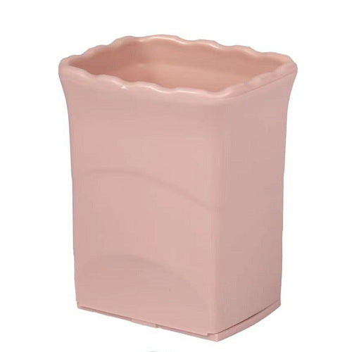 🥬 Cup Fruit & Veggie Slicer – Stainless Steel Press Cutter, Time-Saving Kitchen Tool! ✨