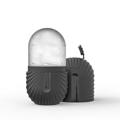 ❄️ Silicon Ice Roller – Beauty Massager + Ice Cube Trays, Face Lifting Skin Care Tool! ✨