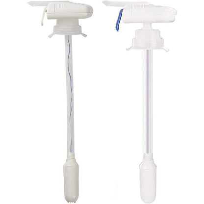 🥤 3-Pack Automatic Drink Dispenser – Hands-Free, Fridge-Friendly (White)! ✨