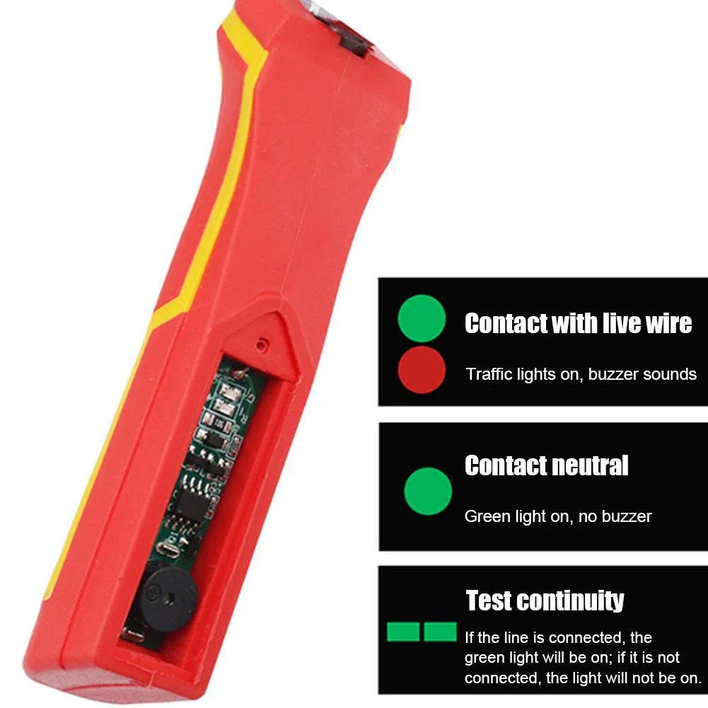 Marlenen Multifunctional Folding Pliers