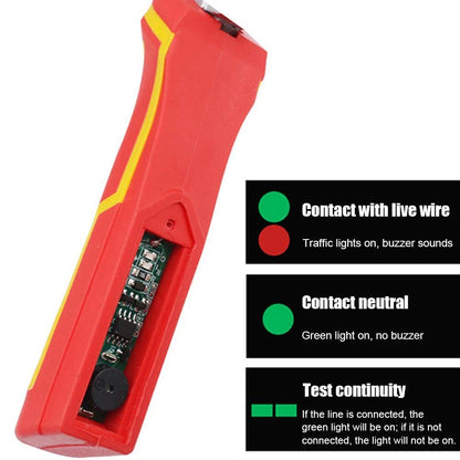 Marlenen Multifunctional Folding Pliers