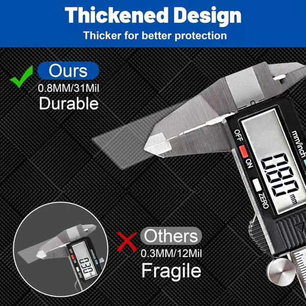 ✨Social Security Card Protector Sleeves