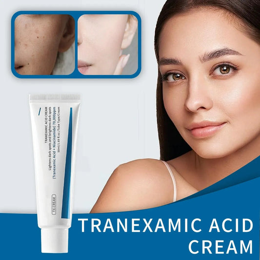 👩TX Cream| Lightens age spots, brightens and moisturizes, improves dull skin