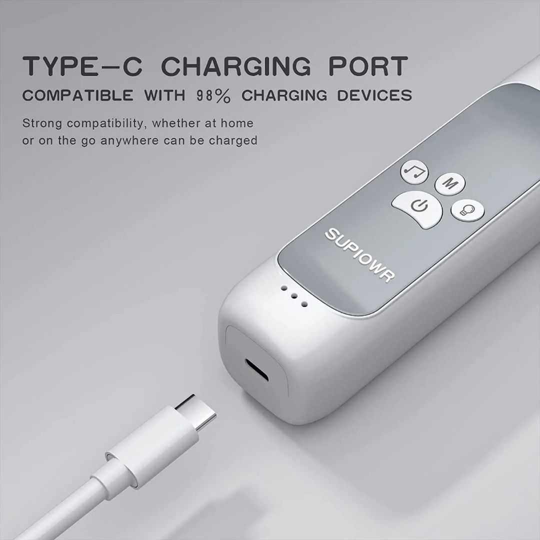 👶 Electric Baby Nasal Aspirator – Large Suction Chamber, Strong Suction + Soothing Music! 👃